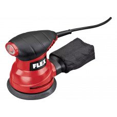 Машина шлифовальная эксцентриковая FLEX XS 713 334111 в Шымкенте