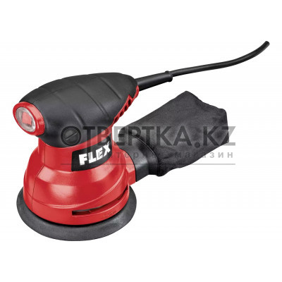 Машина шлифовальная эксцентриковая FLEX XS 713 334111