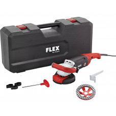Машина для санационных работ FLEX  LD 18-7 125 R Kit Turbo-Jet 408603 в Шымкенте