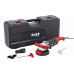 Машина для санационных работ FLEX  LD 18-7 125 R Kit Turbo-Jet 408603
