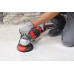 Машина для санационных работ FLEX  LD 18-7 125 R Kit Turbo-Jet 408603