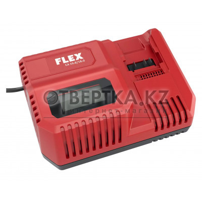 Зарадное устройство FLEX CA 10.8/18.0 417882