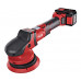 Машина полировальная эксцентриковая  FLEX XFE 15 150 18.0-EC/5.0 Set 418099