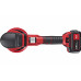 Машина полировальная эксцентриковая  FLEX XFE 15 150 18.0-EC/5.0 Set 418099