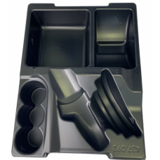 Вкладыш для кейса FLEX TKE XFE/XCE 437093 в Астане