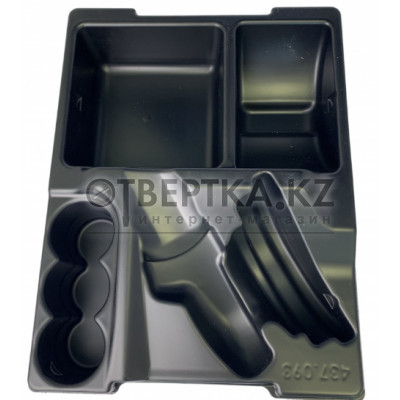 Вкладыш для кейса FLEX TKE XFE/XCE 437093