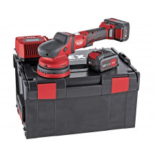 Машина полировальная экцентриковая  FLEX XCE 8 125 18.0-EC/5.0 Set 438413 в Кокшетау
