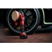Машина полировальная экцентриковая  FLEX XCE 8 125 18.0-EC/5.0 Set 438413