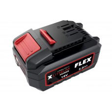 Аккумулятор FLEX AP 18.0/5.0 445894