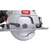 Пила циркулярная FLEX CS 62 18.0-EC/5.0 Set 454028
