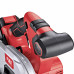 Пила циркулярная FLEX CS 62 18.0-EC/5.0 Set 454028