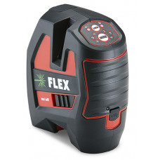 Самонивелирующийся лазерный построитель плоскостей FLEX ALC 3/1-G 456004