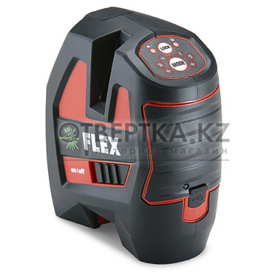 Самонивелирующийся лазерный построитель плоскостей FLEX ALC 3/1-G 456004