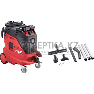 Пылесос FLEX VCE 44 M AC-Set 465704