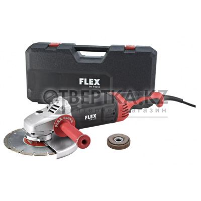 Машина углошлифовальная FLEX L 26-6 230 466239
