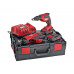 Шуруповерт для гипсокартона FLEX DW 45 18.0-EC M/2.5 Set 466824