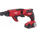 Шуруповерт для гипсокартона FLEX DW 45 18.0-EC M/2.5 Set 466824