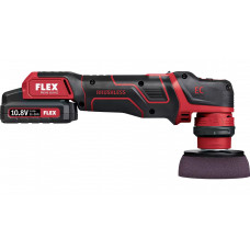Машина полировальная FLEX PXE 80 10.8-EC/2.5 P-Set 469076 в Шымкенте
