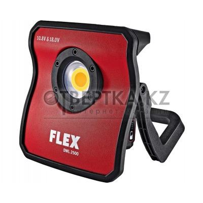 Прожектор FLEX DWL 2500 10.8/18.0 486728