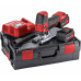 Лобзик аккумуляторный FLEX JS 18.0-EC/5.0 Set 489778