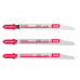 Лобзик аккумуляторный FLEX JS 18.0-EC/5.0 Set 489778