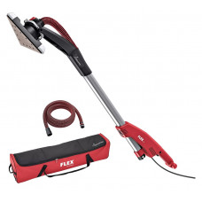 Машина шлифовальная для стен и потолков Giraffe GE 7 + MH-T + SH FLEX 494542 в Шымкенте