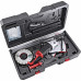 Пила циркулярная FLEX DCG L 26-6 230 G-Set 494674