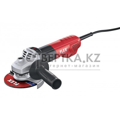 Машина углошлифовальная FLEX L 13-10 125-EC 495255