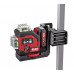 Нивелир лазерный FLEX ALC 3/360-G/R 10.8 Set 500739