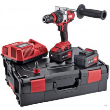 Дрель-шуруповерт аккумуляторный FLEX PD 2G 18.0-EC/5.0 Set 504904 в Алматы