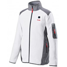 Куртка с подогревом FLEX TF White 10.8/18.0 L Men 512141