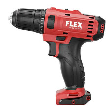 Дрель-шуруповерт аккумуляторный FLEX DD 2G 10.8-LDBC/2.5 516155 в Актау
