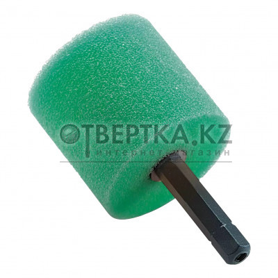 Насадка полировальная FLEX PZ-G 35 HEX VE5 517755