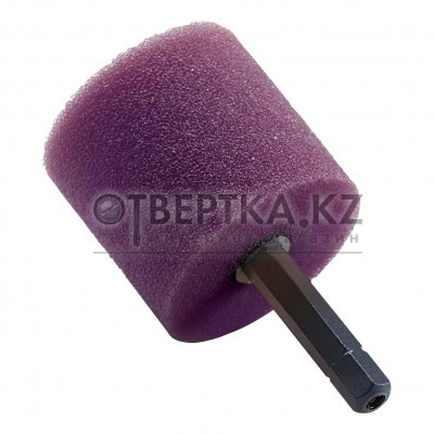 Насадка полировальная FLEX PZ-V 35 HEX VE5 517763