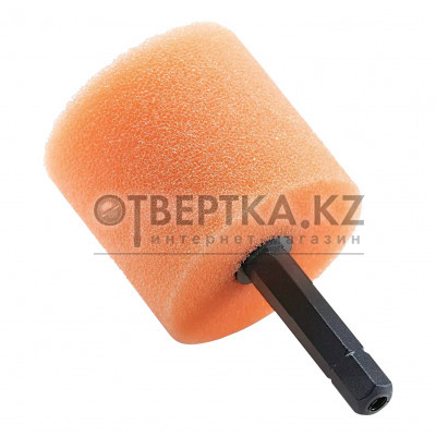 Насадка полировальная FLEX PZ-O 35 HEX VE5 517771