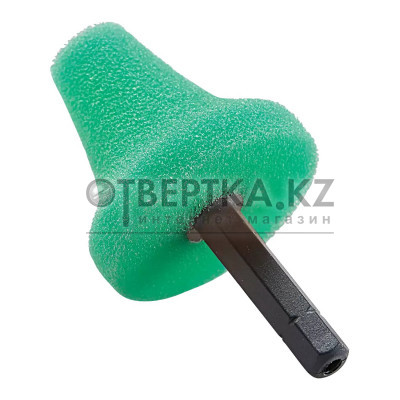 Насадка полировальная FLEX PK-G 35 HEX VE5 517798