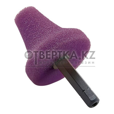 Насадка полировальная FLEX PK-V 35 HEX VE5 517801