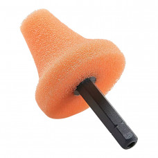 Насадка полировальная FLEX PK-O 35 HEX VE5 517828 в Актау