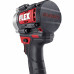 Гайковерт ударный аккумуляторный FLEX IW 1/2" 750 18.0-EC/5.0 Set 530233