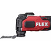 Инструмент многофункциональный реноватор FLEX MT 18.0-EC + P-Set 22 Q 531018