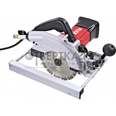 Пила циркулярная по камню CS 60 WET с шиной GRS 160 359351 FLEX 531029