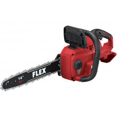 Пила цепная аккумуляторная FLEX GCS 35 2x18-EC 531276