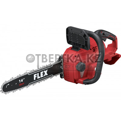 Пила цепная аккумуляторная FLEX GCS 35 2x18-EC 531276