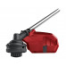 Триммер аккумуляторный FLEX GLT 35 18-EC 531277