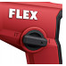 Перфоратор аккумуляторный FLEX FHE 1-16 18.0-EC TC 2.5/Set 531312