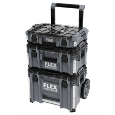 Набор кейсов FLEX TK-L SP SET-1 531461