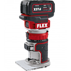 Фрезер аккумуляторный FLEX CER 18.0-EC/5.0 Set 531636 в Алматы