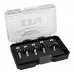 Набор фрез FLEX CER Bit Set1 532011