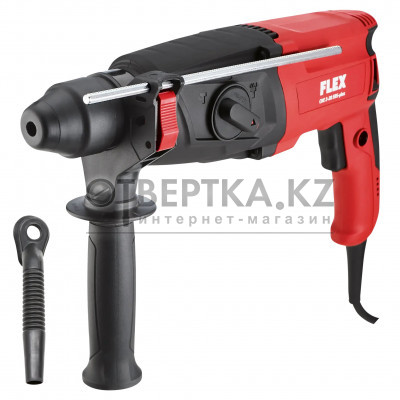 Перфоратор FLEX CHE 2-28 R 532028