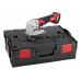 Ножницы вырубные аккумуляторные FLEX SHE 16 18.0-EC 532066